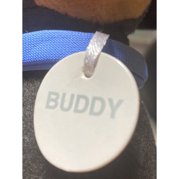 BUDDY Dachshund SECRET LIFE of PETS Plush Toy WIENER DOG - Picture 7 of 8